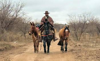 Un influencer gaucho se sorprendió porque San Luis "está totalmente despoblado"