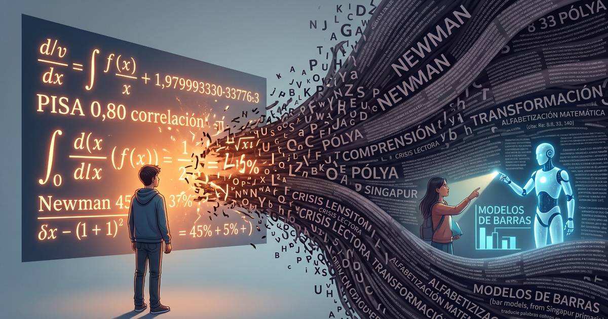 El problema no está en los números | El Diario de la República