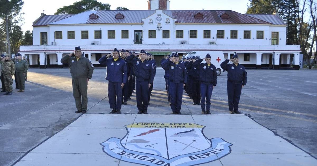 El doble festejo en Villa Reynolds, por el fútbol y por Malvinas | El Diario de la República