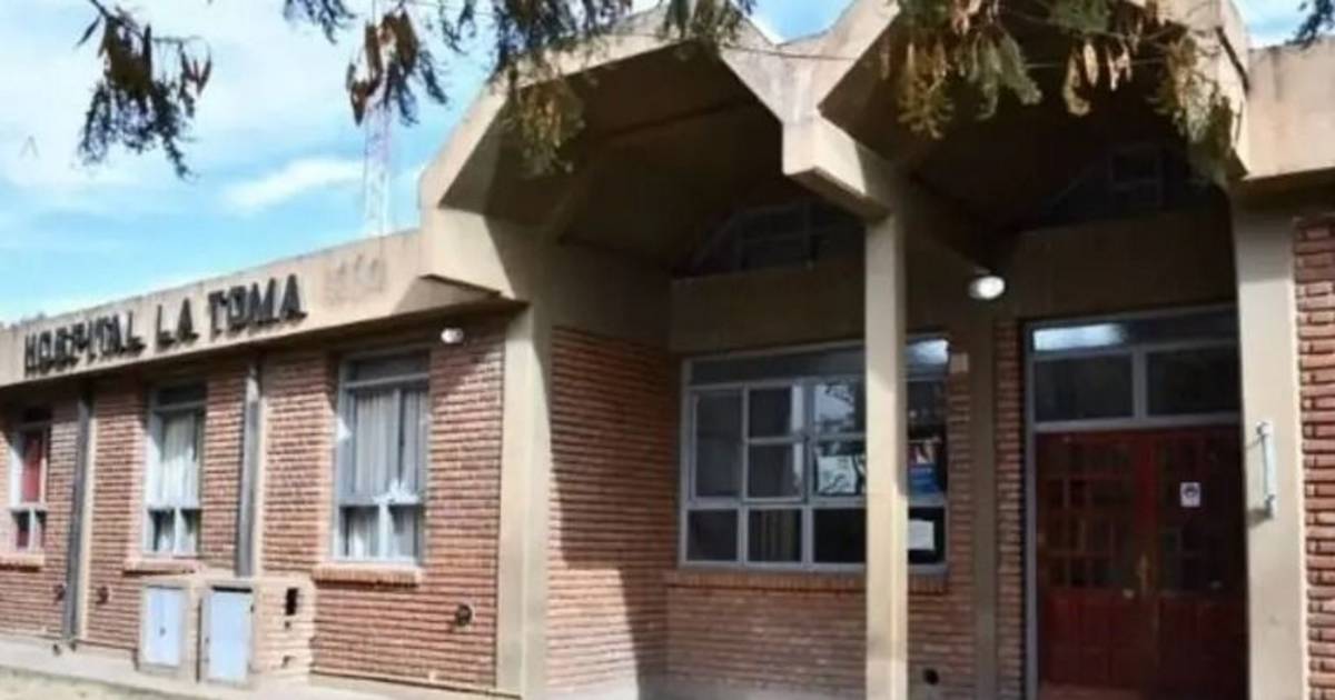 Caos en el Hospital de La Toma: odisea para conseguir turnos y falta de profesionales | El Diario de la República
