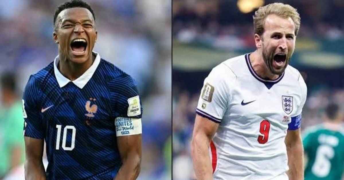 Francia e Inglaterra se despiden en el partido que nadie quiere jugar