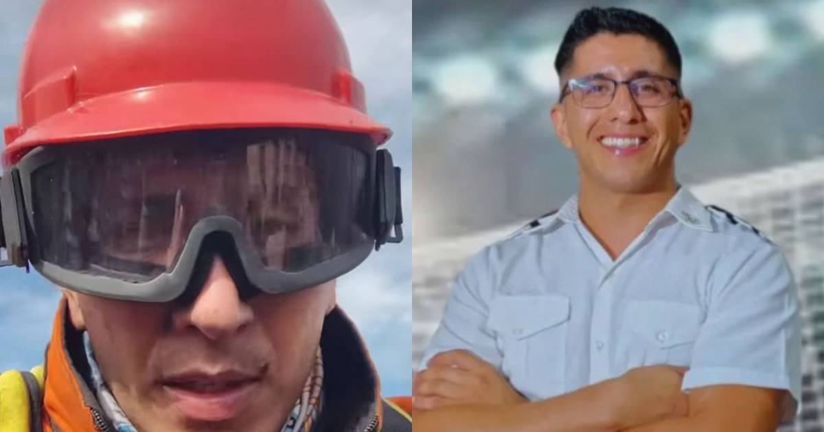 El contraataque de Gonzalo Pérez: criticar al "cartero" para ¿recuperar su cargo?