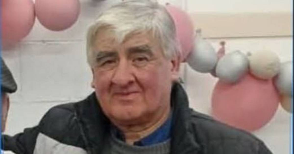 Murió Raúl Ochoa, uno de los últimos canillitas de la ciudad | El Diario de la República