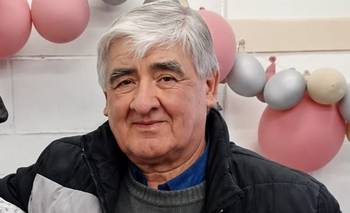 Murió Raúl Ochoa, uno de los últimos canillitas de la ciudad