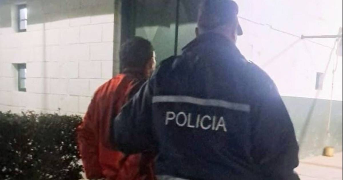 Dos detenidos y procesados por intentar matar a un hombre
