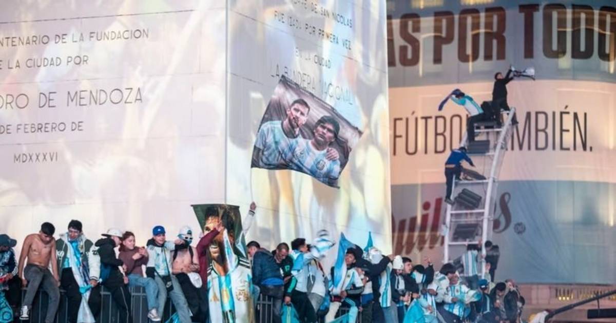 Habrá asueto para festejar "en virtud de lo que decidan los jugadores y el DT"