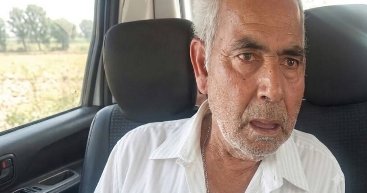 Boli Barrionuevo, el enorme amigo de Santa Rosa del Conlara que es "profeta en su tierra" | El Diario de la República