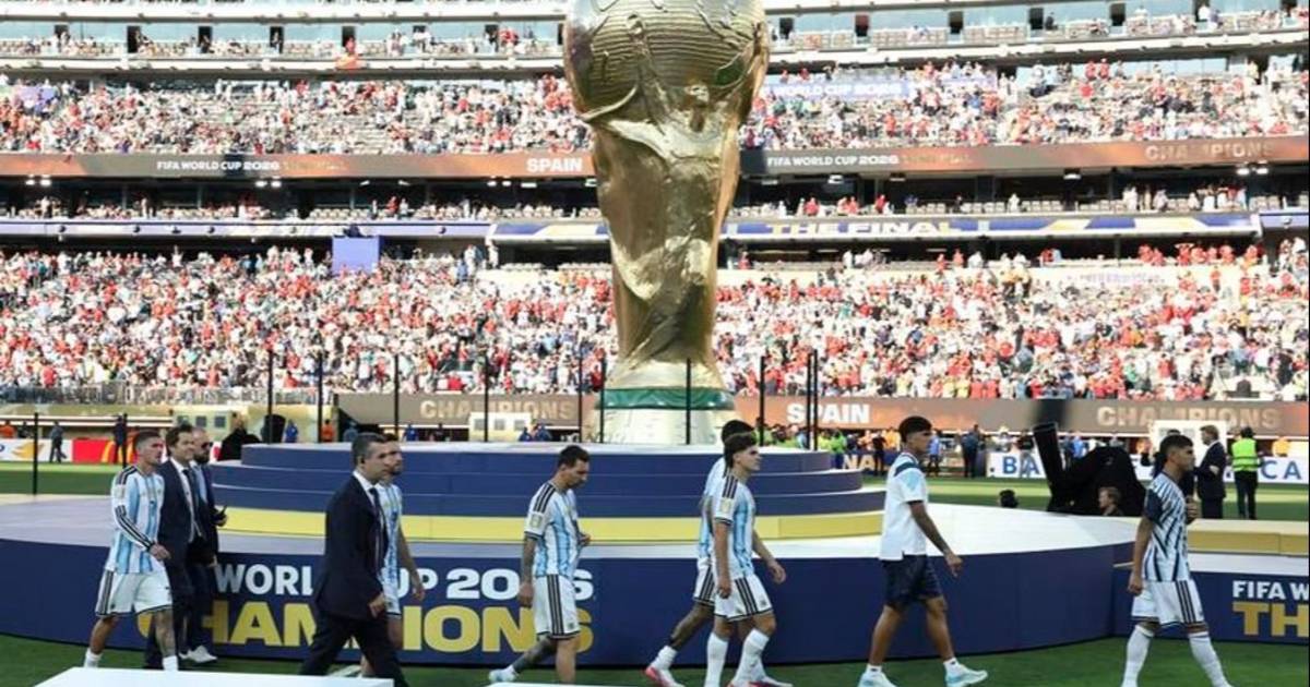 ¿Se acabó la alegría? | El Diario de la República