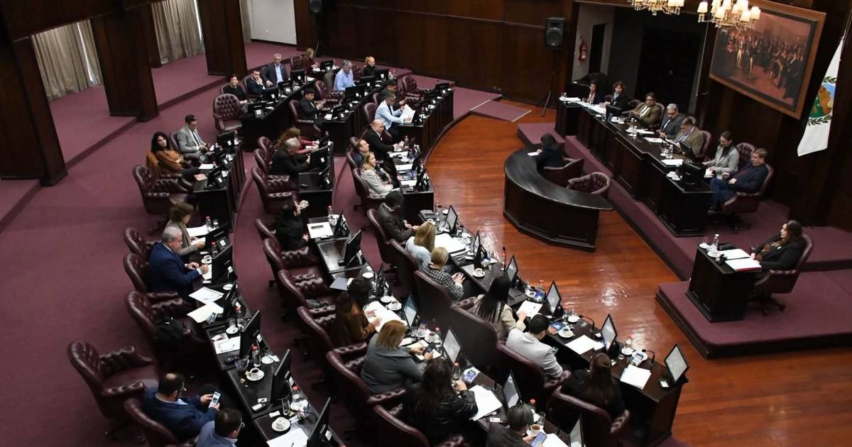 Había plata en San Luis para cubrir las urgencias sociales, pero alguien no la ejecutó | El Diario de la República