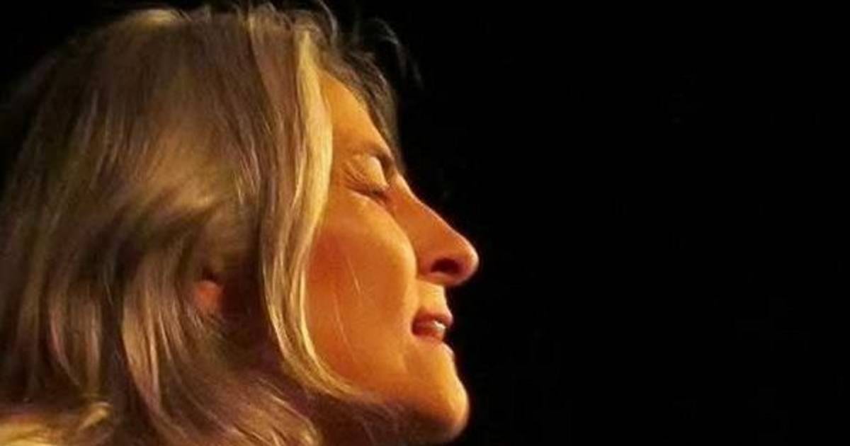 "En cáncer un mes es una eternidad": María Celeste Domínguez denuncia demoras de 27 días | El Diario de la Repúblic