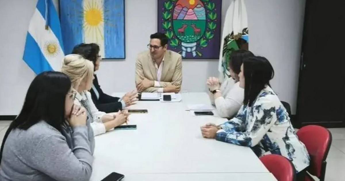 La sombra de Endeiza desprestigia el Superior Tribunal de Justicia | El Diario de la República