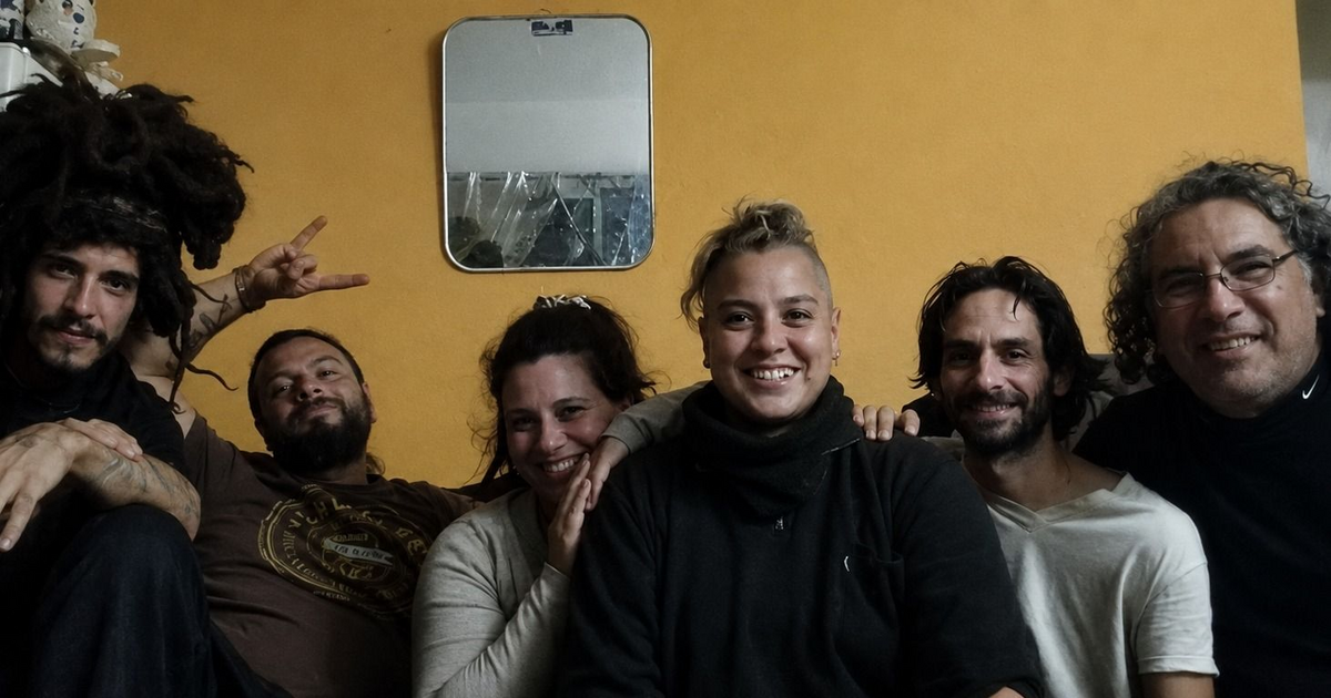 Una banda a la que no podrán romperle la ilusión | El Diario de la República