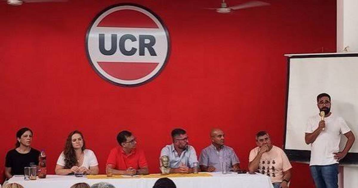 UCR: tras meses de conflicto y un fallo judicial fijaron internas para el 25 de octubre | El Diario de la República