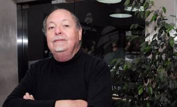 Murió Alejo Sosa, el teatrero más influyente de los últimos años