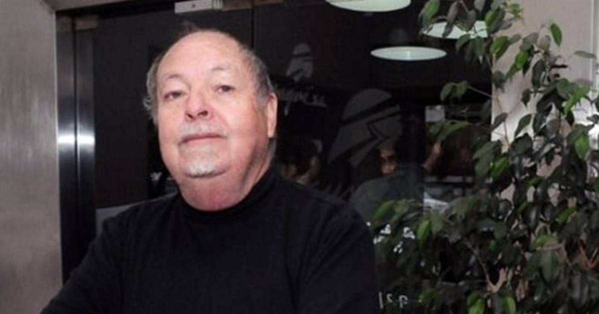Murió Alejo Sosa, el teatrero más influyente de los últimos años | El Diario de la República