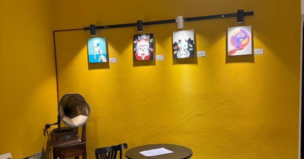 Siete pequeñas ventanas hacia mundos posibles