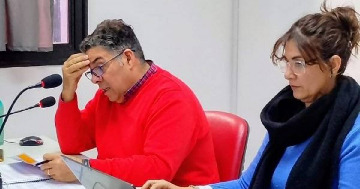 El Caburé: otro capítulo oscuro del escándalo