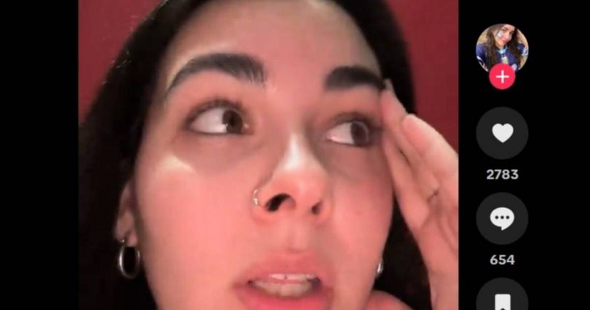 Una chica de San Luis y su desesperanza: "La gente está seca, los clientes no existen"