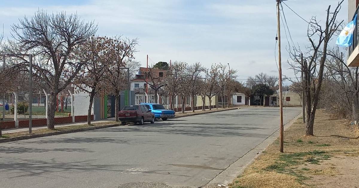 Investigan en Tilisarao el robo y la agresión a un hombre de 48 años