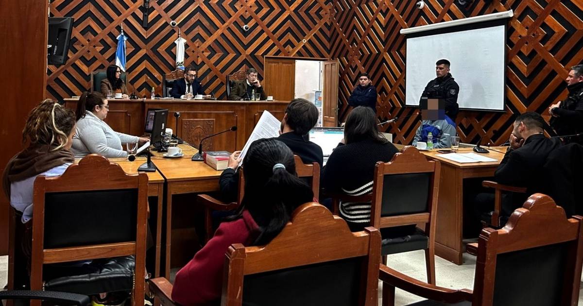 Abusó 9 años de una nena: la amenazaba con matar a su mamá