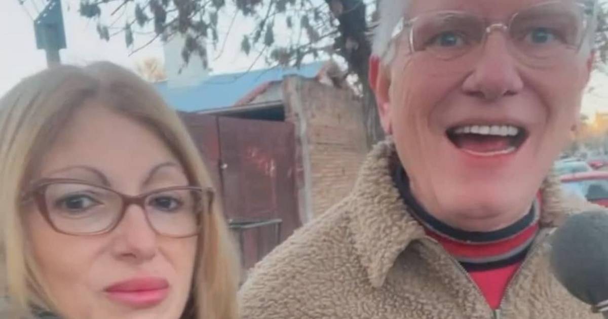 El silencio de dos locutores que hablaron durante 27 años