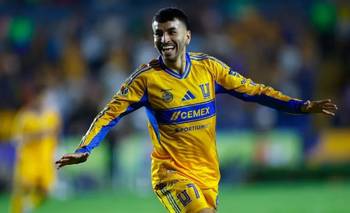 Angel Correa es el nuevo refuerzo de River 