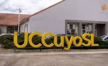 La UCCuyo San Luis mostrará su propuesta académica a los futuros universitarios
