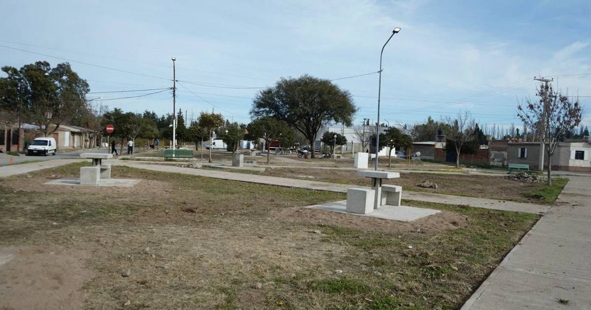 Se va julio con temperaturas altas y algo de viento
