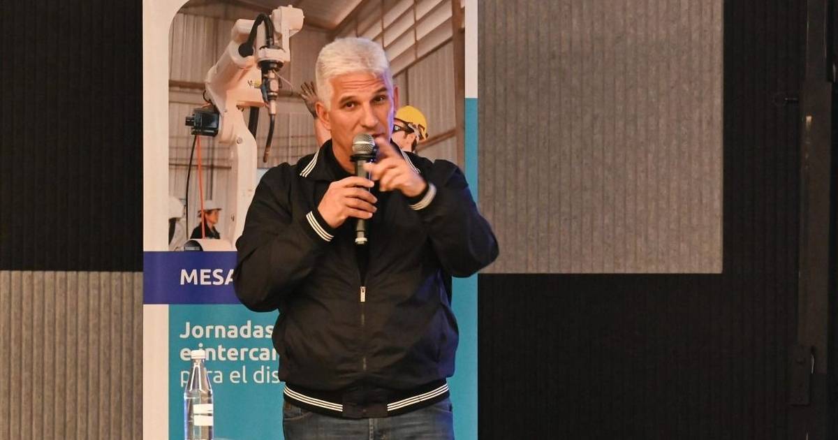¿Quién es el responsable de esto? ¿Yo, señor? No, señor
