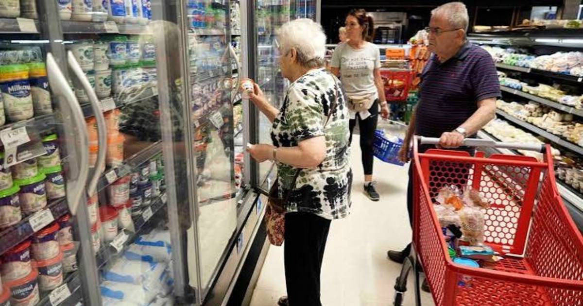 El changuito puntano sigue vacío: las familias ajustan y priorizan pagar las tarifas
