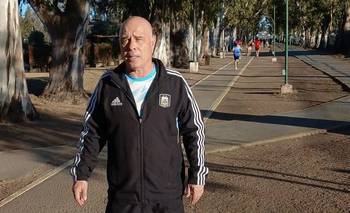 "Habladurías" dijo Bartolomé Abdala, mientras el gobernador coquetea con Milei