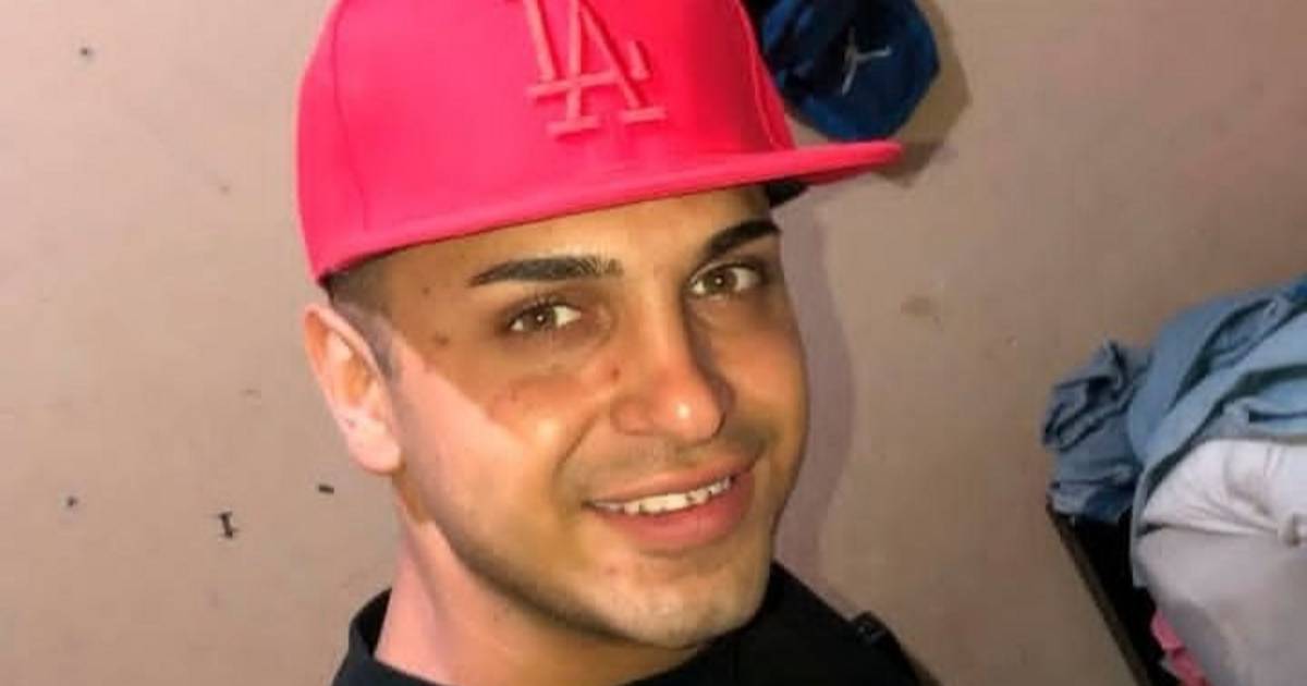 Piden cadenas de oración por Lautaro Britos, el joven quemado en La Ribera