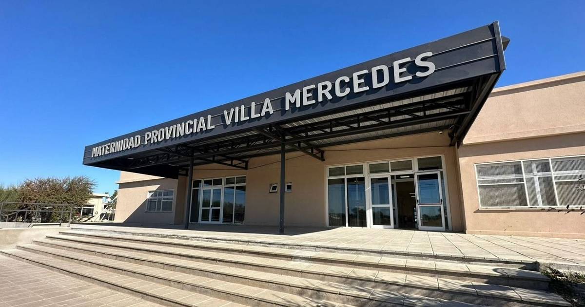 Maternidad Luco: una renuncia sacude la política y agrava la crisis institucional