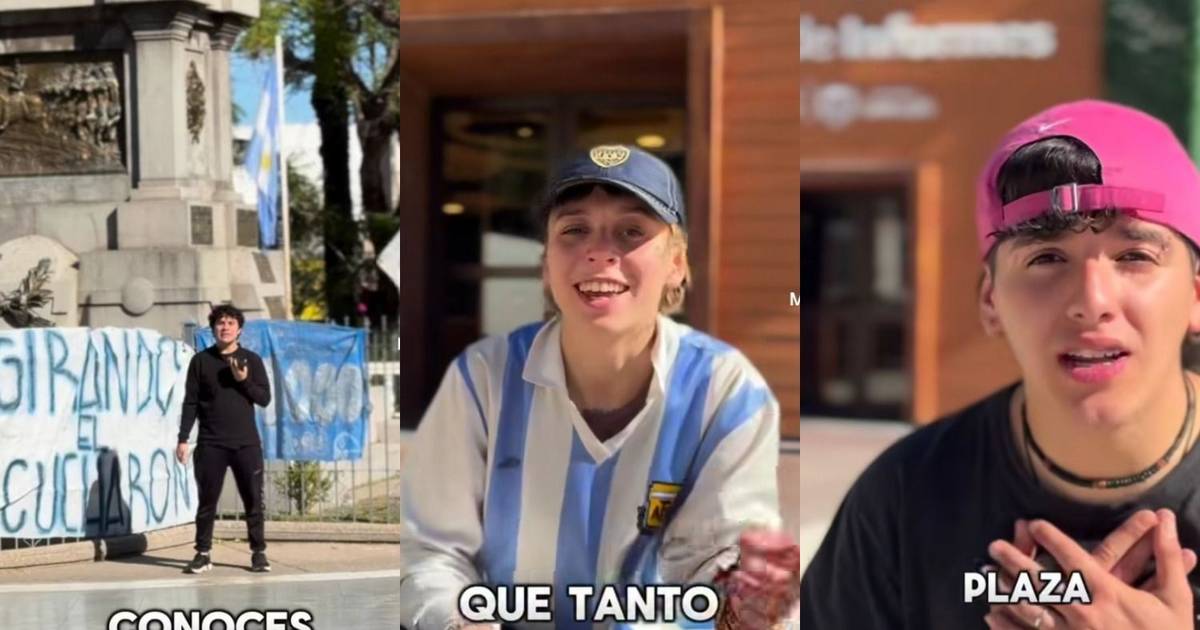 Suena el Bajo: “La plaza no se toca”