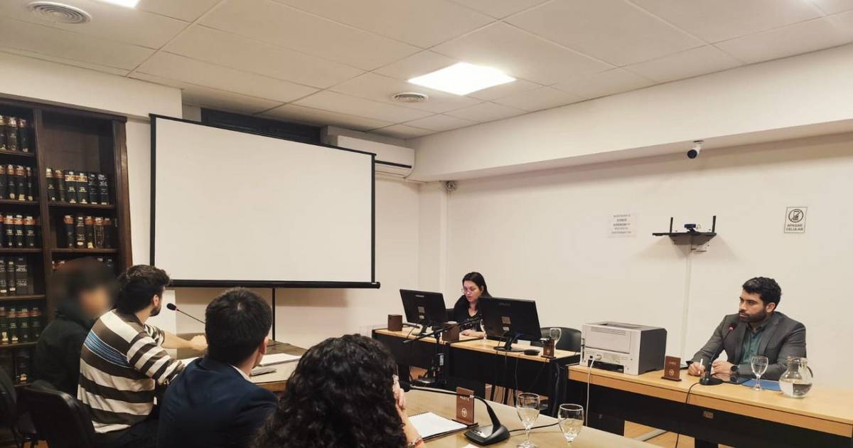 Dos robos, dos medidas: un imputado quedó libre y otros dos fueron a prisión