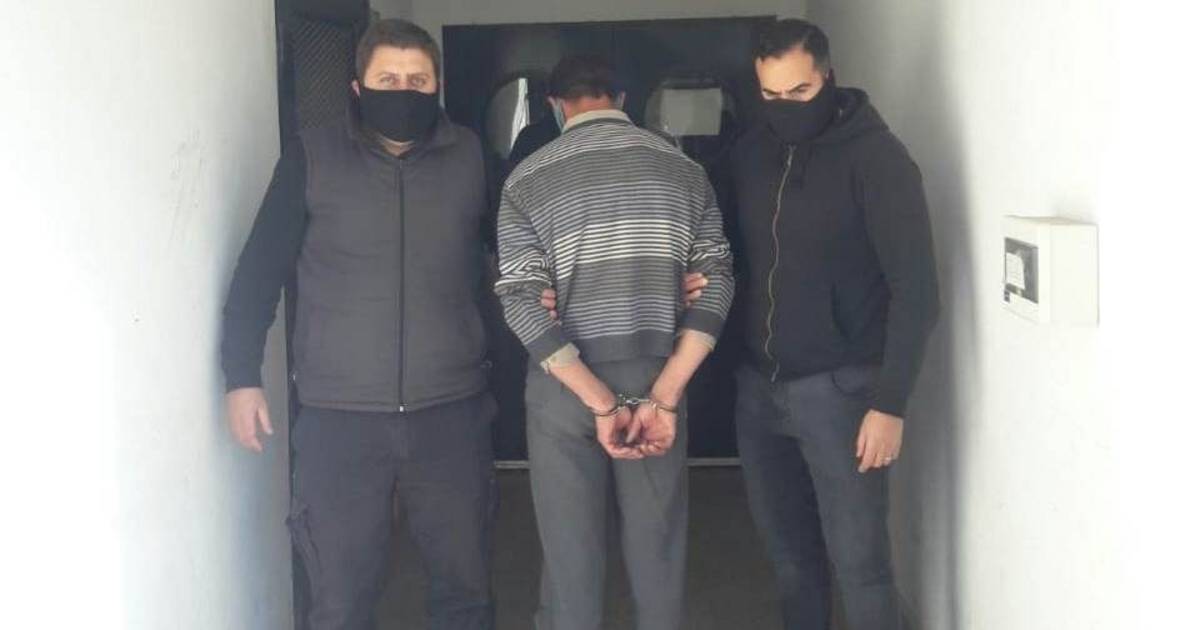 Cárcel para un hombre acusado de causar la muerte de su hijastro | El ...