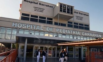 Referentes del Garrahan le piden a Poggi que respalde la Emergencia para la Salud Infantil