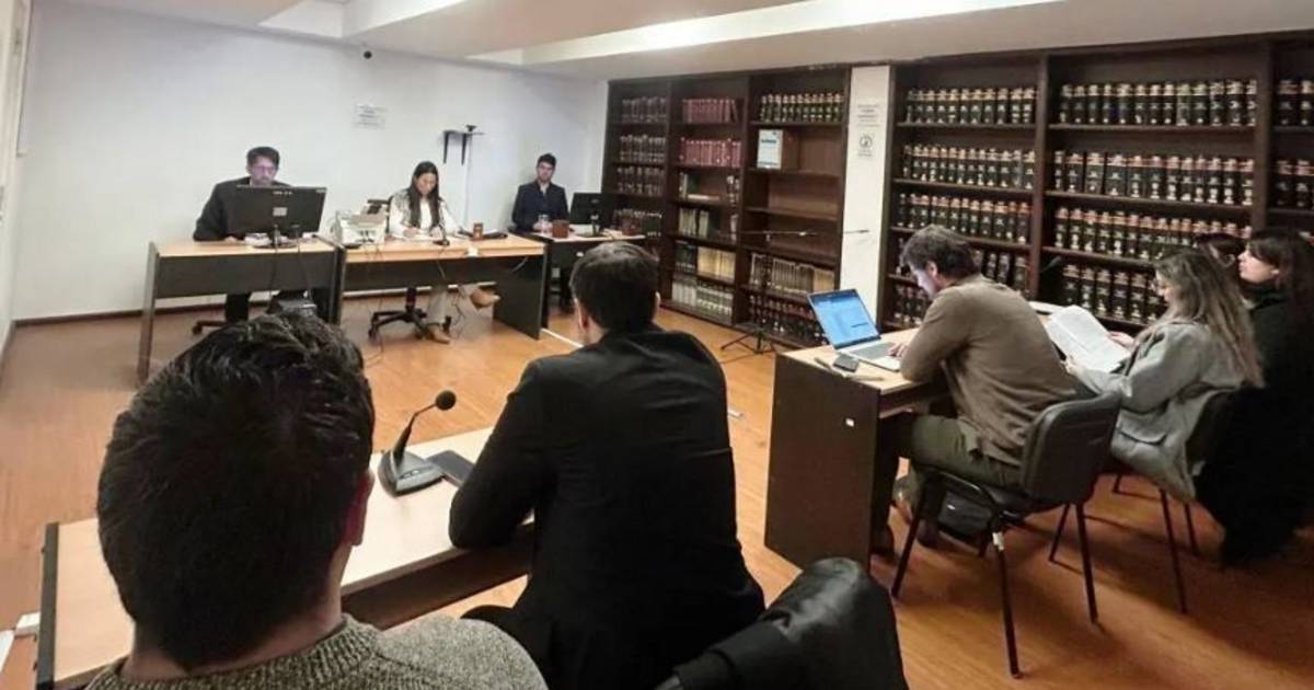 Imputan a un hombre por abusar de su hija de 4 años tras denuncia de la ...