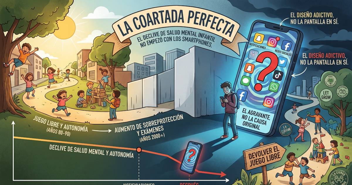 La coartada perfecta