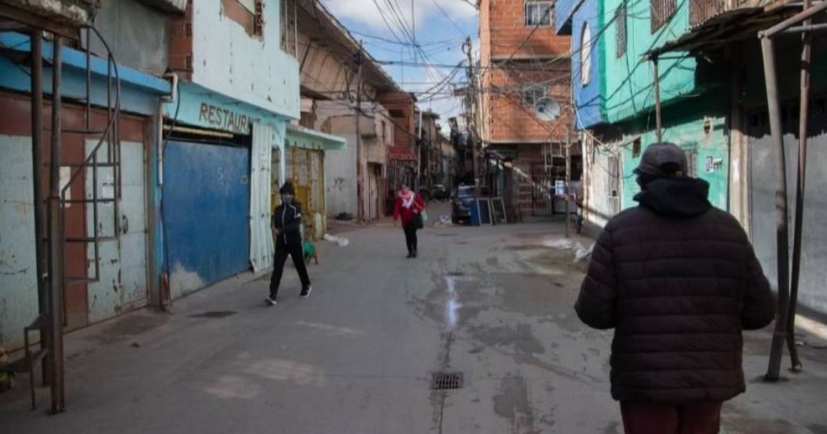 Una de cada cuatro personas con discapacidad vive bajo condiciones de hacinamiento