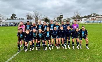 Segunda victoria consecutiva de San Luis FC, que es puntero del torneo
