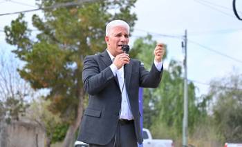San Luis es la tercera provincia más beneficiada por la coparticipación federal