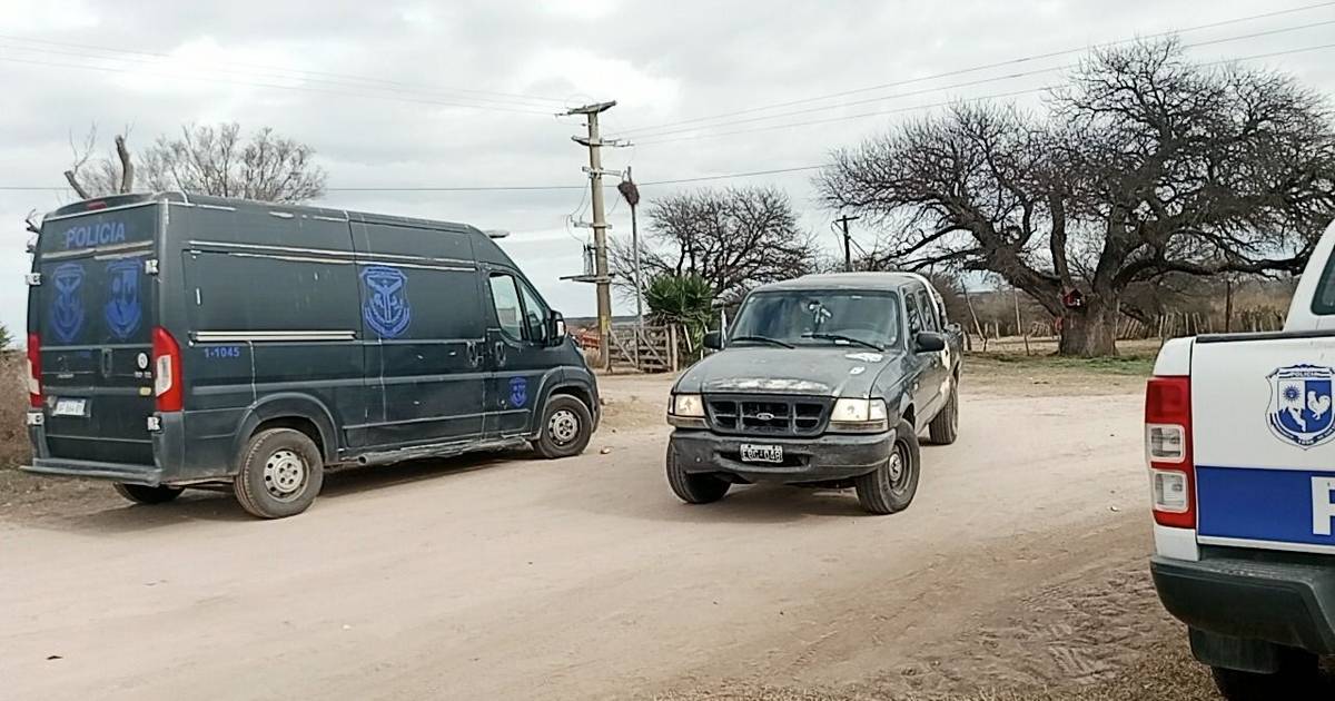 Caso Darío Cuello: piden investigar amenazas tras cuatro días de desaparición