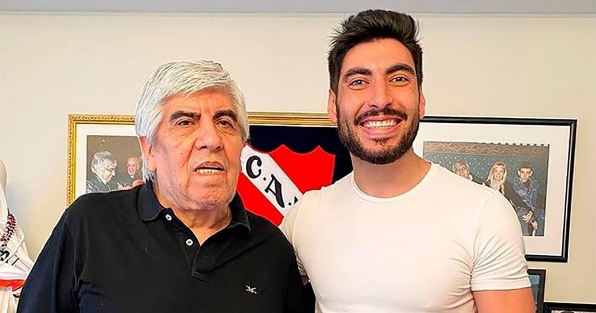 Detuvieron a Facundo Moyano: lo denunció su novia por agresión