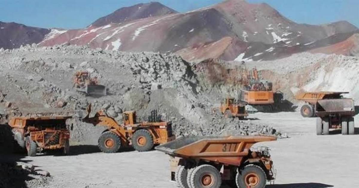 "Amenaza directa al agua": cuestionan el viraje del gobierno hacia la minería metalífera