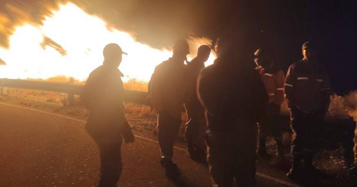 Bomberos Voluntarios en el olvido: el costo de la improvisación provincial