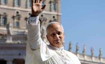 El Papa visitará la Argentina en noviembre de este año