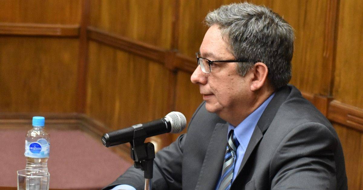 La preocupación selectiva del Procurador General