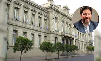 Cuestionan los ataques a jueces tras dichos de un exconcejal sobre una magistrada puntana