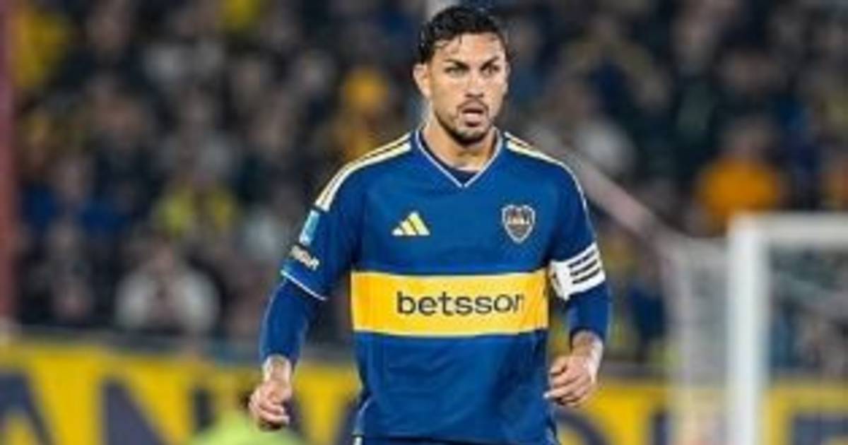 Boca derrotó a Estudiantes y sumó su primer triunfo en el Torneo Clausura 2026